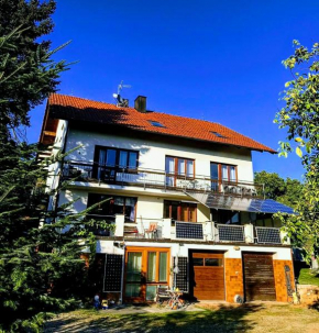 Pension Nela, Klatovy